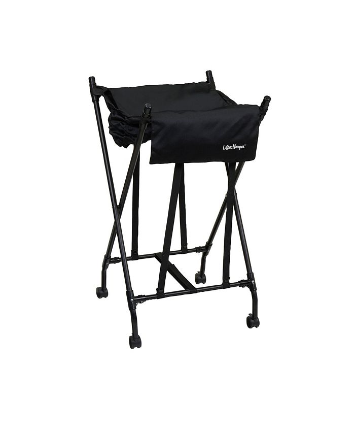 Household Essentials Lifter Hamper Macy s