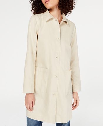 Macys eileen best sale fisher jackets
