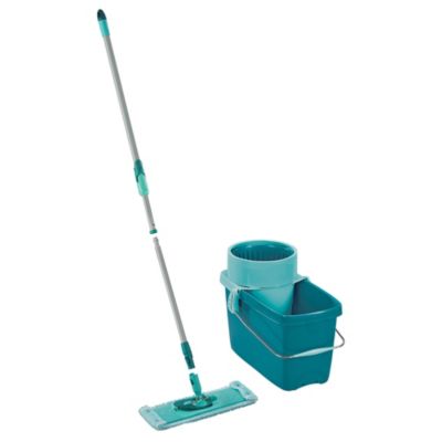 Household Essentials - Leifheit Clean Twist XL Rectangle Mop Set