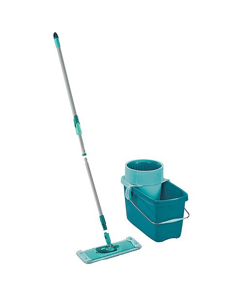 Leifheit Clean Twist Xl Rectangle Mop Set