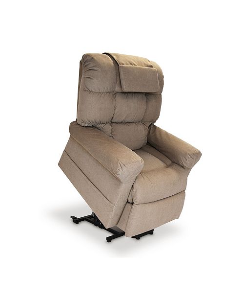 Wiselift Sleeper Lift Chair With Massage Heat Reviews Recliners