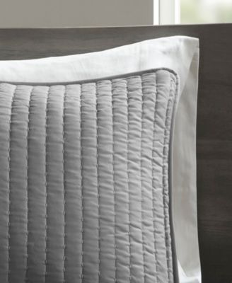 Keaton Quilted 2-Pc. Quilt Set, Twin/Twin XL