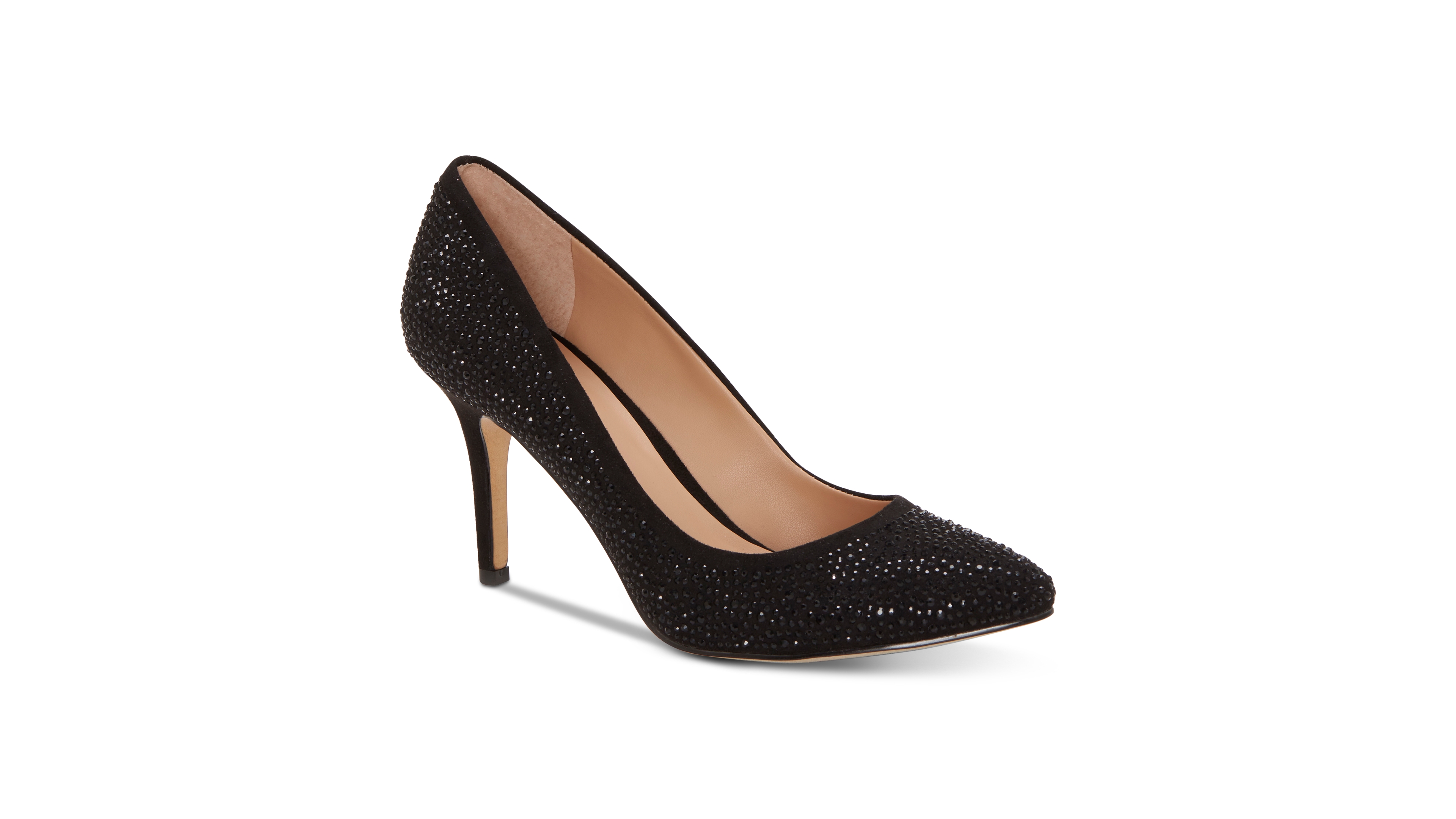 I.n.c. International Concepts Women's Zitah Pointed Toe Pumps, Created for Macy's