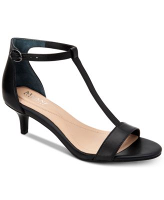 Alfani - Chiarra Dress Sandals