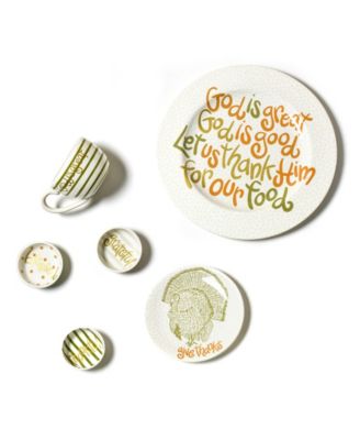 Coton Colors by Laura Johnson Thanksgiving Collection