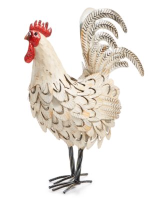 rooster decor