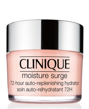 Clinique Moisture Surge 72-hour Auto-replenishing Hydrator 4.2 oz/ 125 ml