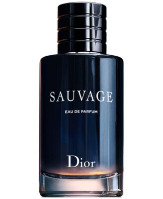 Dior Men's Sauvage Eau de Parfum Spray 