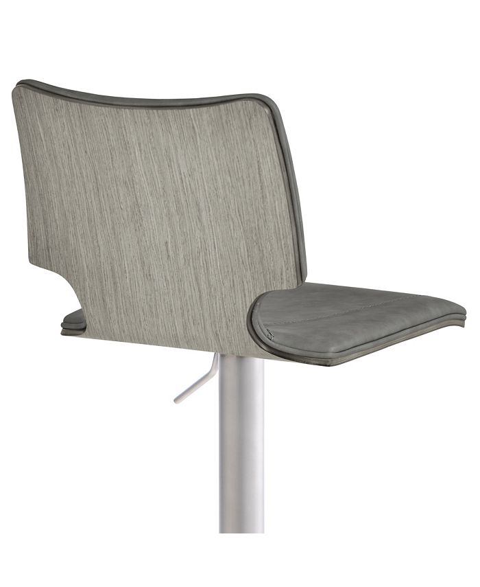 Armen Living Sydney Barstool Macy's