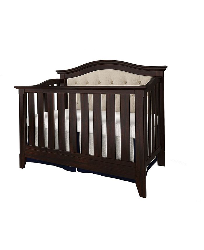 Belle isle furniture sales crib