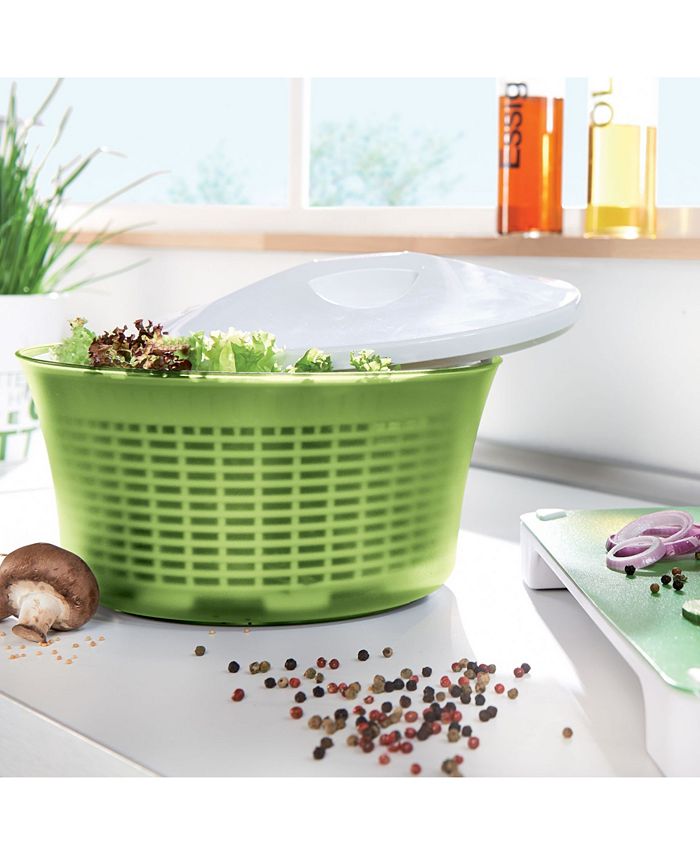 Household Essentials Salad Spinner Macy's