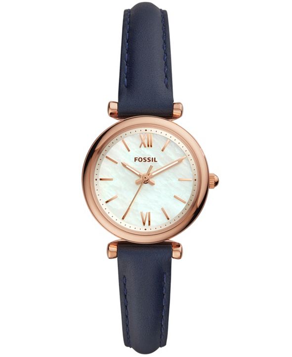 macy fossil smartwatch