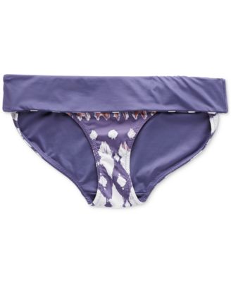 A Pea in the Pod Maternity Reversible Bikini Bottom