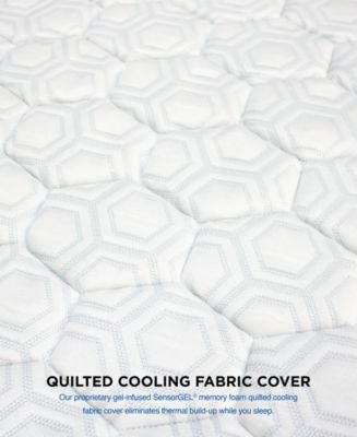 SensorGel CLOSEOUT! Luxury iCOOL 1.5