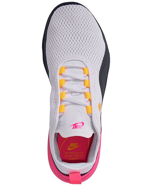 Nike Women's Air Max Motion 2 Casual Sneakers from Finish Line & Reviews - Finish Line Athletic 