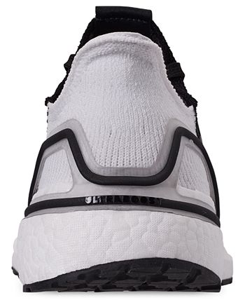 Finish line womens ultra boost 19 top