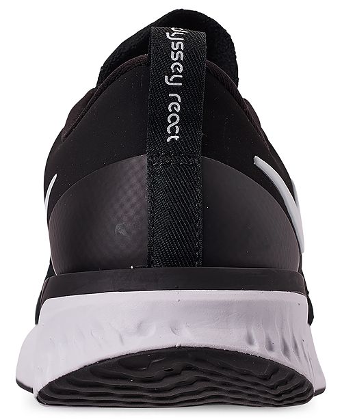 nike women's odyssey react flyknit 2 running shoe