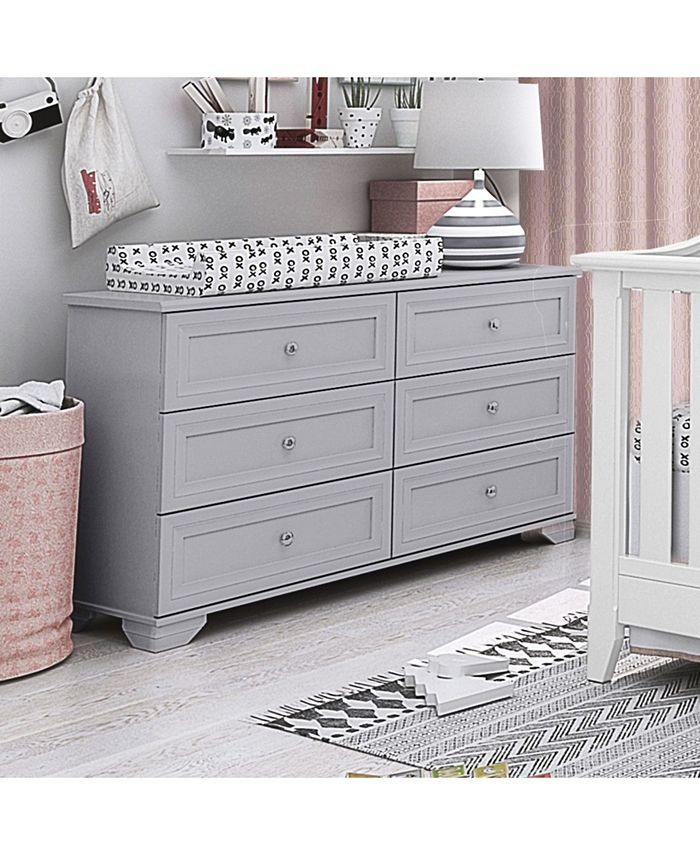 Belle isle furniture dresser sale