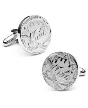 Edition Ny Mets Cuff Links