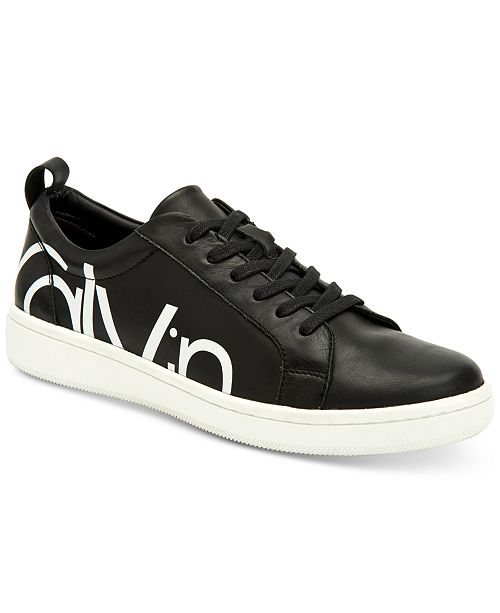calvin klein convertible danica sneakers