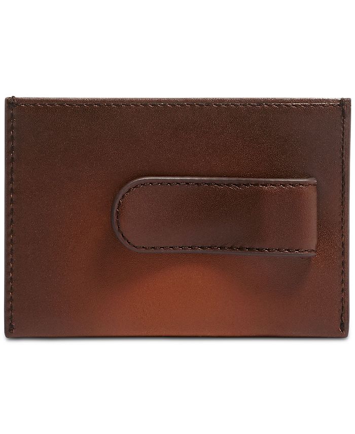 Tumi nassau money clip sales