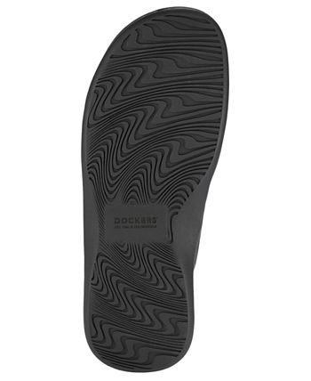 Dockers men's sunland sandals 2025