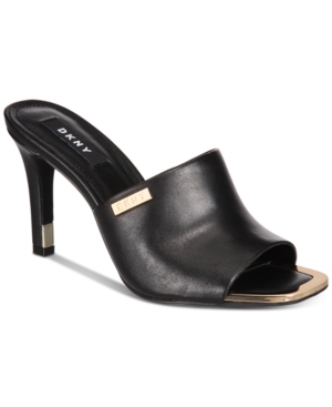 Dkny Bronx Dress Sandals Created for Macy's