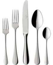 Villeroy & Boch Chancellor 60-Piece Flatware Set, Service for 12 - Macy's