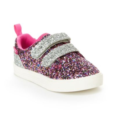 macys glitter sneakers