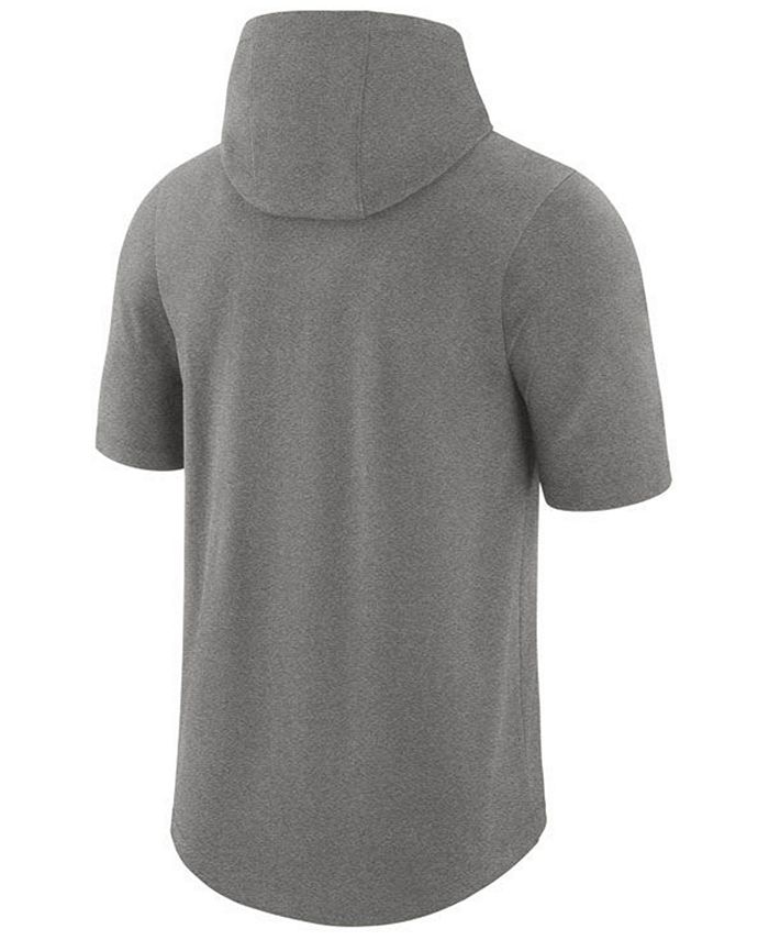 Nike Men's Kentucky Wildcats Short Sleeve Shooter T-Shirt - Macy's