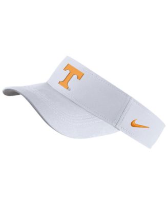 tennessee nike visor