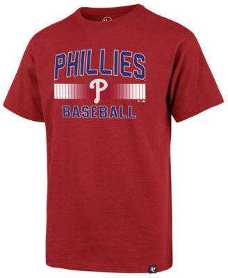 boys phillies shirt