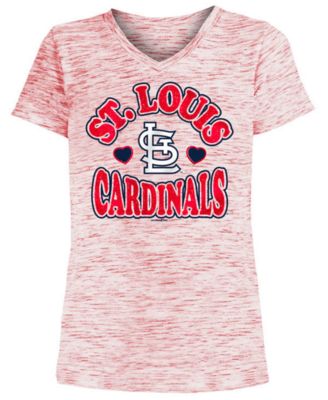 ladies st louis cardinals shirts