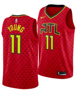 trae young jersey
