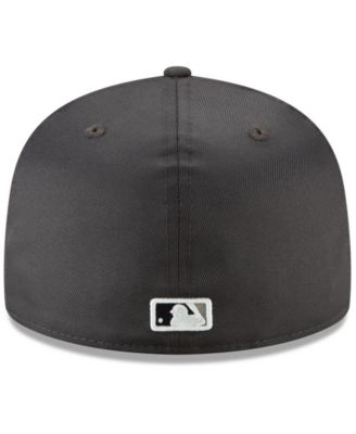Mlb Fitted Hat Size Chart