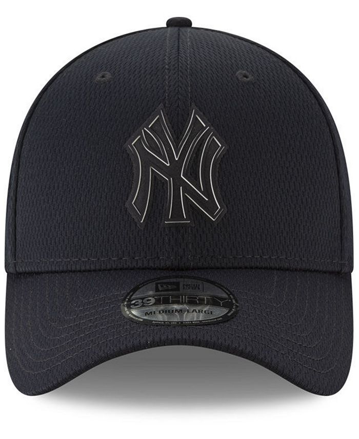 New Era New York Yankees Clubhouse 39THIRTY Cap Macy's