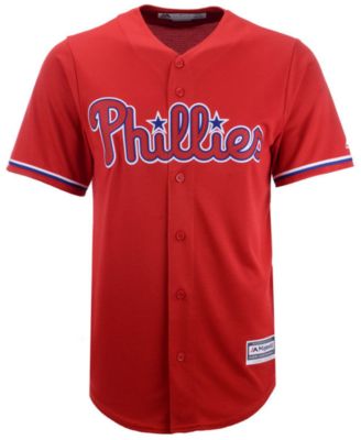 phillies jersey men