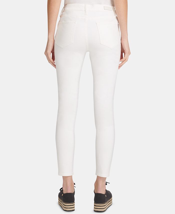 dkny everywhere skinny jeans