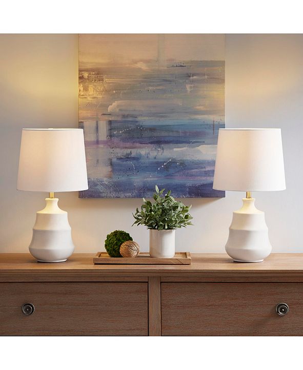 JLA Home 510 Design Stratum Table Lamp & Reviews - Home ...