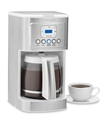 DCC-3200 PerfecTemp 14-Cup Programmable Coffee Maker