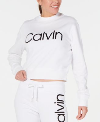 Calvin Klein - Logo Sweatshirt