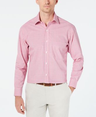 men's performance dress shirts