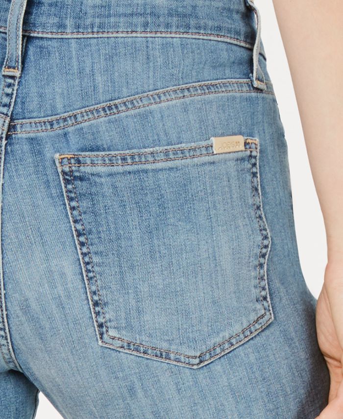 Joe's Jeans Niki Ripped Boyfriend Jeans Macy's