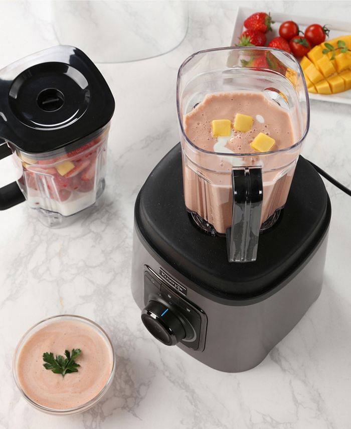 Kuvings SV500S Vacuum Blender Macy's