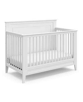 macy's crib mattress