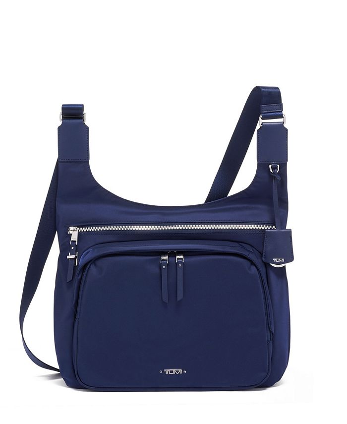 Tumi Voyageur Siam Crossbody Macy's