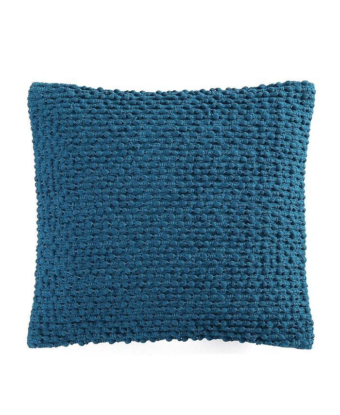 VCNY Home Mallory 18x18 Pillow Macy's