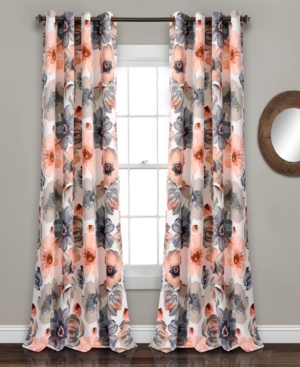 Leah Floral 52