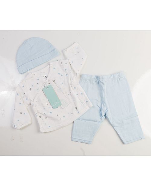 Lulibox Unisex Mini Marina Baby Gift Box Reviews Sets