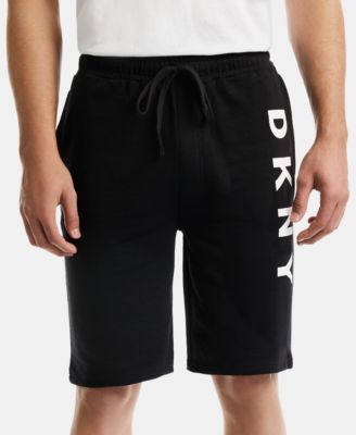 dkny mens shorts